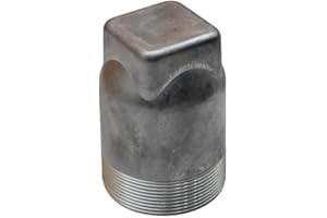 RAParts PTO Cover Fits Ford NAA 9N 2N 8N 501 600 700 800 900 2000 4000 4 Cylinder