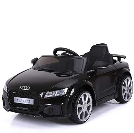 audi electric kid car
