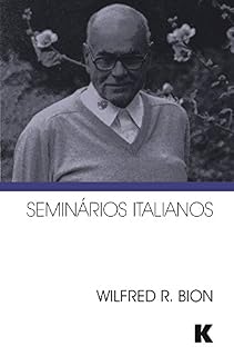 Livro Seminarios Italianos