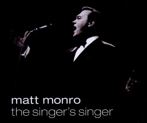 Matt Monro - For All We Know Lyrics - Zortam Music