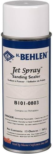 Behlen H3918 Sanding Sealer by Behlen
