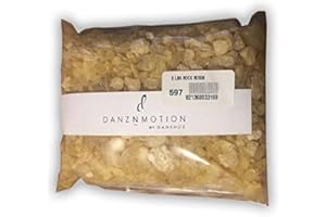 Danz N Motion Rock Rosin (5 Pound Bag)