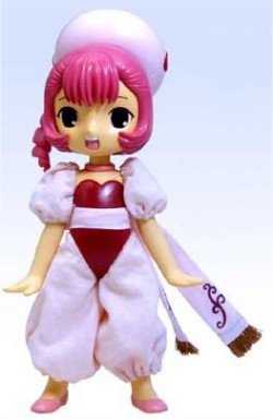 Chobits Talking Sumomo Action Figure
