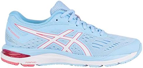 Amazon Asics アシックス Gel Cumulus レディース ランニングシューズ 25cm 並行輸入品 Asics アシックス ランニング