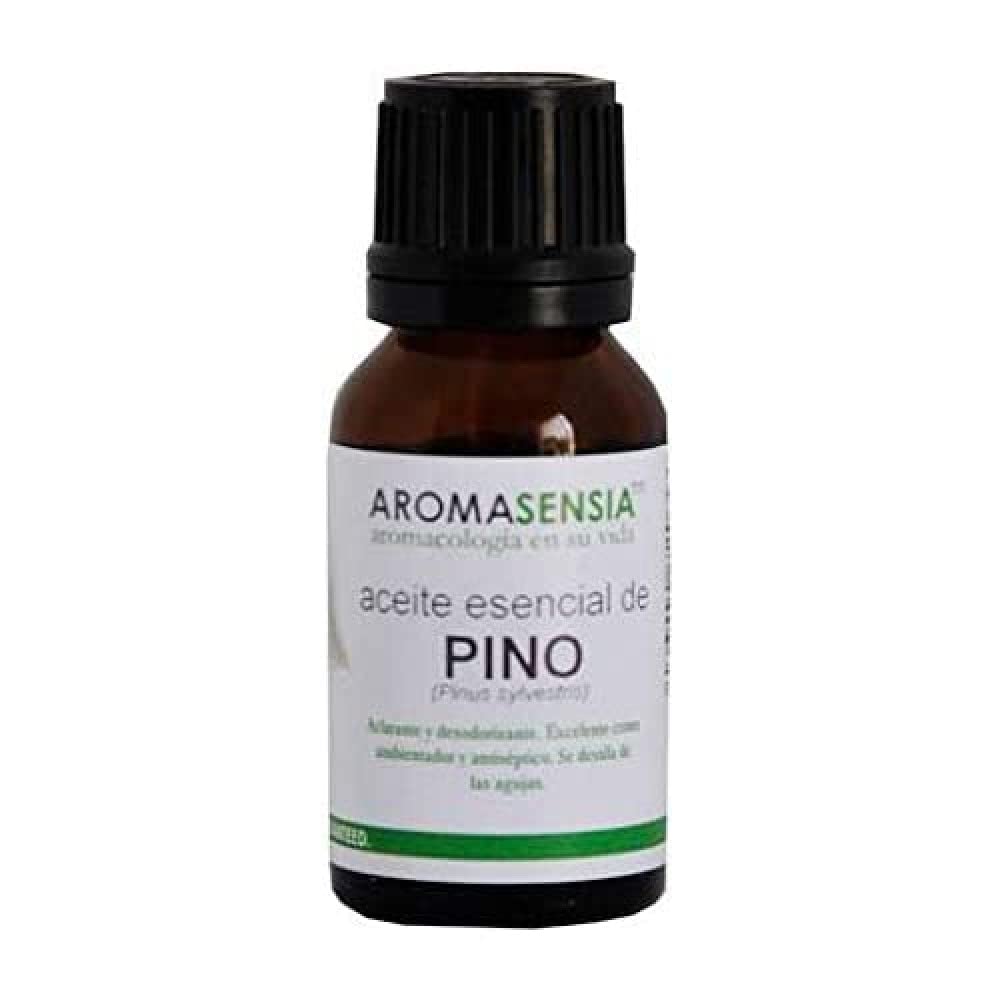 Aromasensia Pine Essential Oil 15ml 1 Unit 300 g