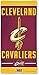 NBA Cleveland Cavaliers Beach Towel 30 x 60