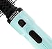 Vidal Sasson VS433C Tangle-Free 2 -in -1 Hot Air Brush Styler and Dryer, Blue, 1 Inch Barrel