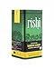 Rishi Tea Turmeric Ginger Loose Leaf Herbal Tea | Immune System Booster, Organic, Caffeine-Free, Ayurvedic, Energy-Boosting | Citrus Flavors for Taste | 2.47 oz Tin, Makes 28 Cups