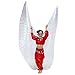 Dance Fairy Exotic Belly Dance Isis Wings for Children Kids