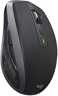 Logitech MX Anywhere 2