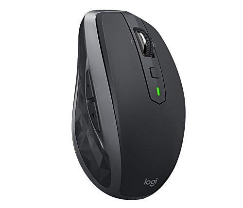 Logitech MX Anywhere 2