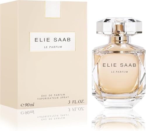 Wahnsinns-Angebot! Hammer-Deal: Elie Saab Le Parfum 90 ml – Eau de... für schmale 49,50€ ergattern. Jetzt entdecken!