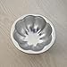 Aluminum Cake Pudding Jelly Biscuit Mold Kitchen Baking Tins Eight Petals Flower