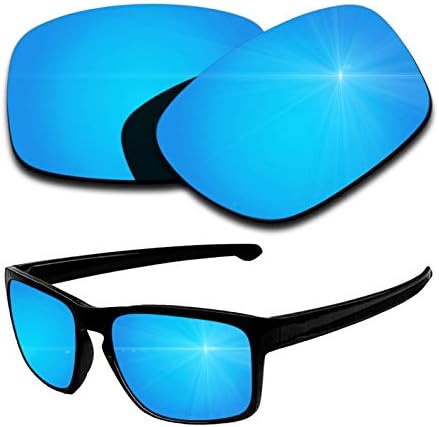 Polarized Replacement Lenses for Oakley 