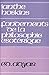 Fondements de la philosophie ésotérique : D'après les écrits de H. P. Blavatsky by 