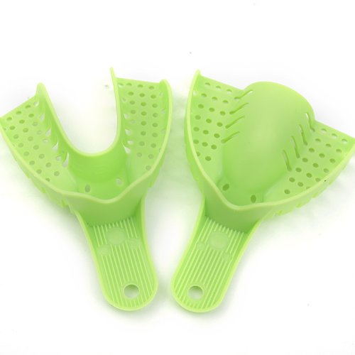 2 AZDENT+Plastic+Impression+Professional+Whitening