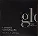Glo Skin Beauty Corrective Camouflage Kit | Sheer, Easy-To-Apply Formulation Expertly Neutralizes and Conceals Skin Discolorations