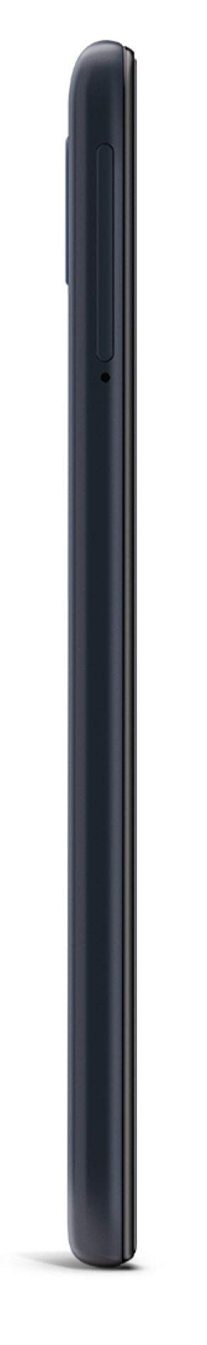 Samsung Galaxy A10e GSM Unlocked (not CDMA) 32GB Smartphone - Black (Renewed)