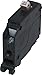 Connecticut Electric Cutler Hammer CH120 Circuit Breaker, 1-Pole 20-Amp, Black
