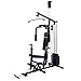 COSTWAY Home Gym Weight Training Exercise Workout Equipment Fitness Strength Machinethumb 2