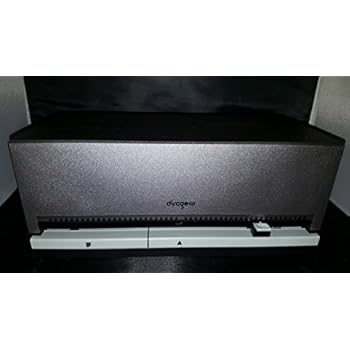 Discgear селектор 100