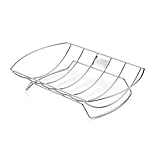 Weber 6607 Original Roast Rack for Grilling