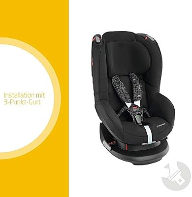 9 18 Kg Black Grid Nutzbar Ab 9 Monate Bis 4 Jahre Kindersitz Mit