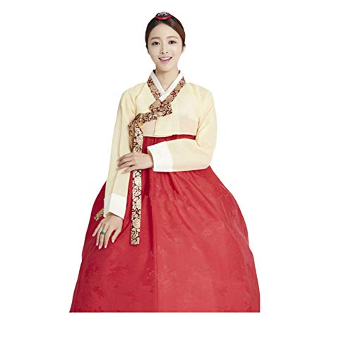 custom hanbok