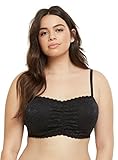 Lace Bandeau