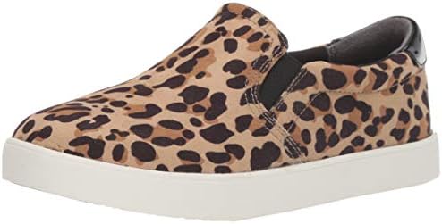 dr scholl's madison leopard