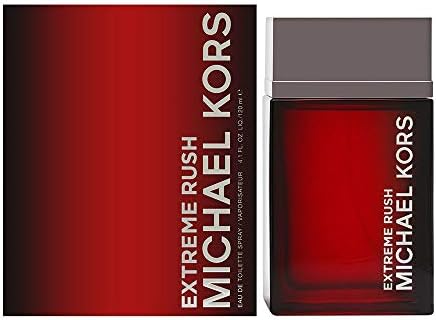 michael kors extreme rush