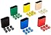 Farkel Party Dice Game – Classic Family Game for Kids & Adults in Travel Tin | Educational, Fun for Game Nights, Parties & Gifts – Portable Dice Game