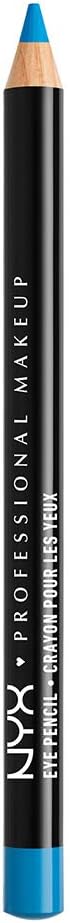 NYX Cosmetics Slim Pencil Eyeliner SPE926 Electric Blue