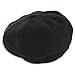 Belfry Newsboy Gatsby Men's Women's Soft Tweed Wool Cap in 8 Colors