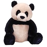 Gund Zi-Bo Panda Teddy Bear Stuffed Animal