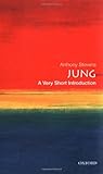 "Jung A Very Short Introduction (Very Short Introductions)" av Anthony Stevens