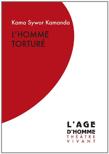 L' homme torturé