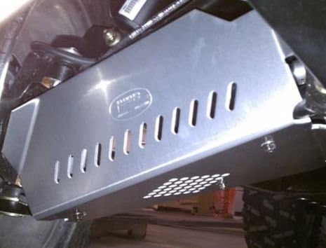 Extreme Metal Products 2010-2015 Can Am Commander Front CV Boot Guards. Set of Two. Made in USA. 11041