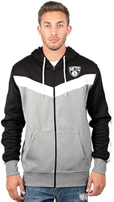 unk nba jacket