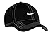 Nike Original Contrast Stitching Water Resist Swoosh Embroidered Baseball Cap