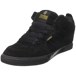 Osiris Men's Shuriken Mid Skate Shoe