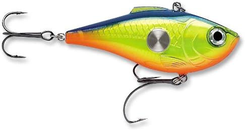 Rapala 06 Clackin' Rap Fishing Lure