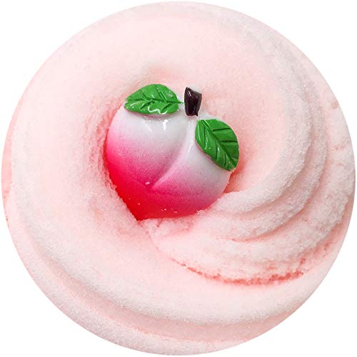Happyforu Newest Peach Cloud Slime Cotton Slime,Super Soft and Non-Sticky Fluffy Slime for Boys and  - //coolthings.us