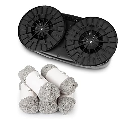 HUTT-DDC55DDC5C6-Accesorios-Originales-para-Robot-Limpiador-Ventanas5-Piezas-de-Trapo-HUTT-5pcs HUTT-DDC55DDC5C6-Accesorios-Originales-para-Robot-Limpiador-Ventanas5-Piezas-de-Trapo-HUTT-5pcs