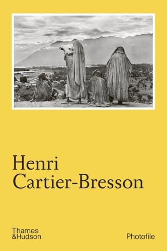 Henri Cartier-Bresson (Aperture Masters of Photography Series