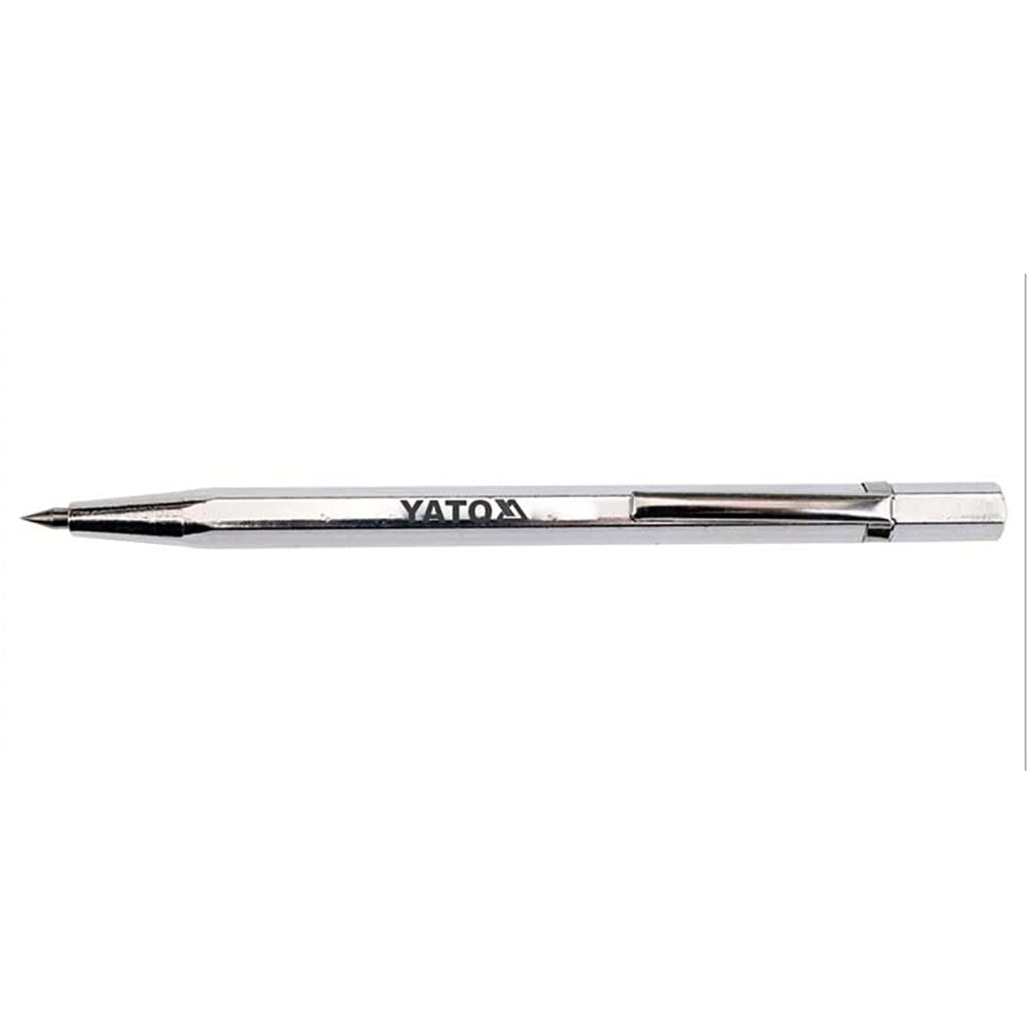 Yato YT-3740 – Marking Pen for Glass, Ceramic and Metal (140 mm)
