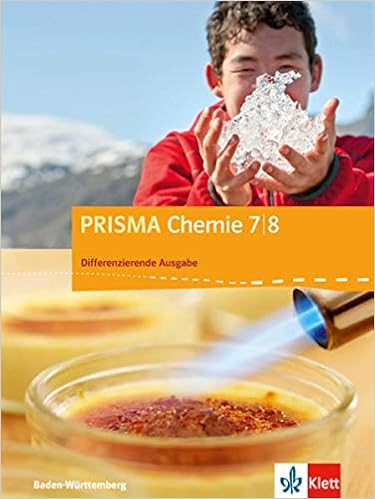 Prisma Chemie 7/8