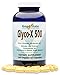 Good State - GlycoX with Berberine HCL (500 mg each) (240 veggie capsules)