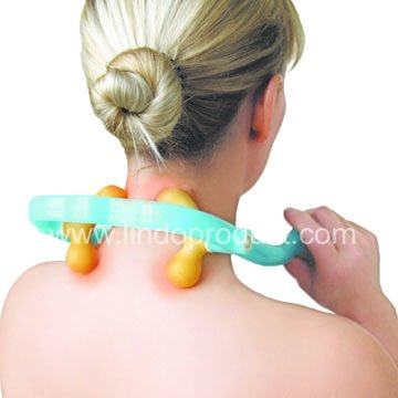 Neck Shiatsu Massager