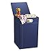 JJ Cole Hamper, Navy